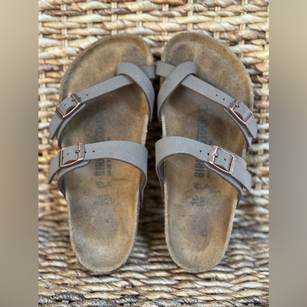 Birkenstock Mayari Sandal